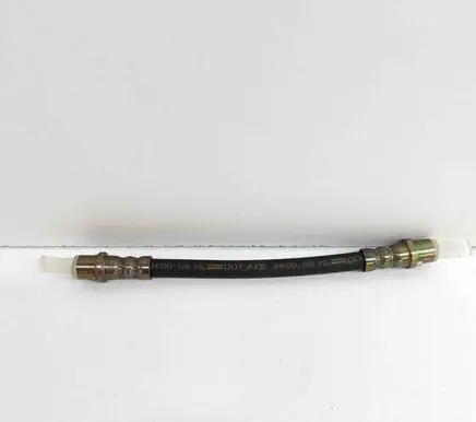 Audi A6 S6 C5 4B Brake line pipe/hose 4B0611775
