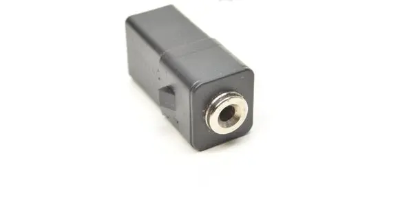 Ford Transit AUX in-socket connector DM5T-19A164-AA