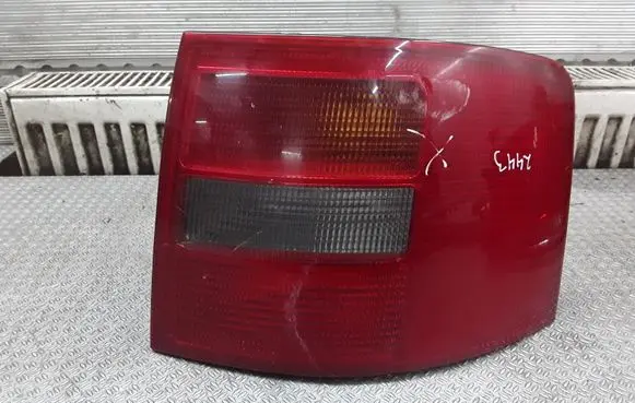 Audi A6 S6 C5 4B Rear/tail lights