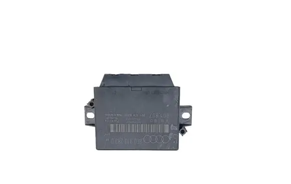 Audi A4 S4 B7 8E 8H Parking PDC control unit/module 8E0919283D