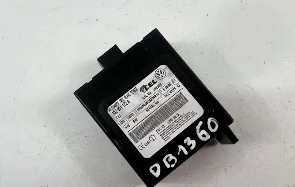 Volkswagen Eos Other control units/modules 1Q0951172A
