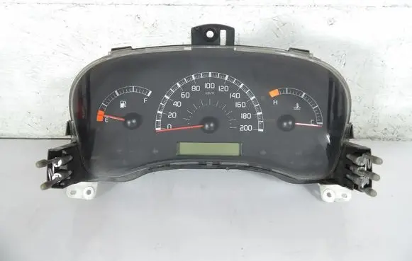Fiat Panda 141 Speedometer (instrument cluster) 46801541
