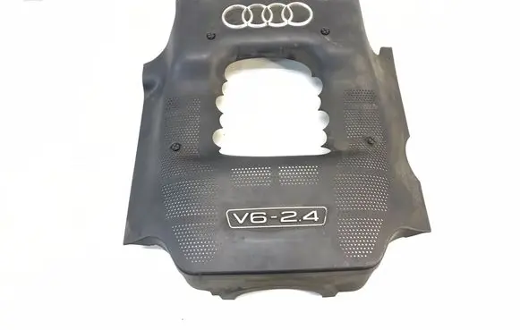 Audi A6 S6 C5 4B Engine cover (trim) 078103927