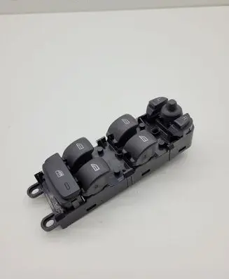 Volvo V40 Electric window control switch 31376495