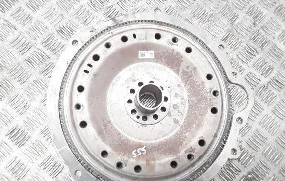 Porsche Macan (95B) Flywheel 95B105323 95B301425A 95B301425