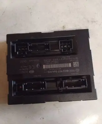 Audi A4 S4 B8 8K Comfort/convenience module 8K0907064KG 00002001