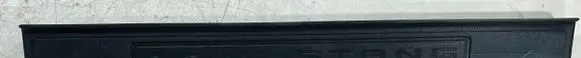 Ford Mustang VI Front sill trim cover FR3B6313222A