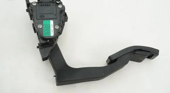 Audi A8 S8 D3 4E Accelerator throttle pedal 4E1723523E
