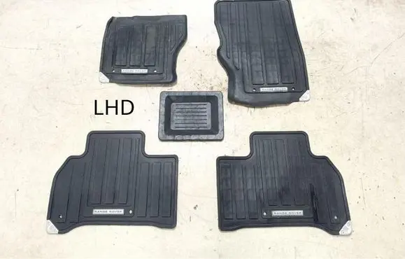 Land Rover Range Rover Sport L494 Car floor mat set DK6M130A88AA