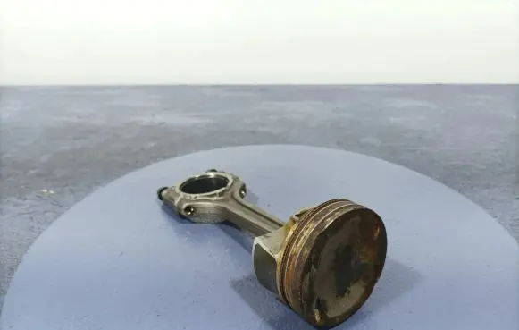 Hyundai Tucson IV NX4 Piston 