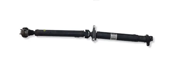 Ford Mustang VI Drive shaft (set) JR334K145EB