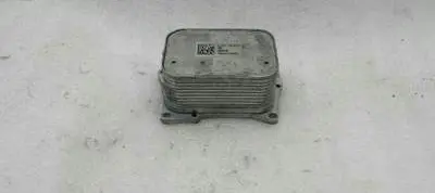 Porsche Boxster 987 Engine oil radiator A2781880401