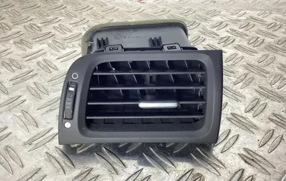 Honda Accord Dashboard side air vent grill/cover trim 77620TL0 G01021