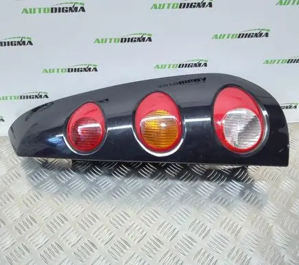 Smart ForFour I Rear/tail lights A4548200064