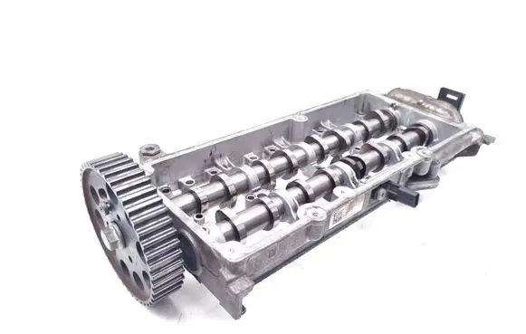 Volkswagen Tiguan Camshaft 04L103292F 04L103308C