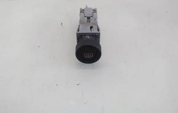 Citroen Berlingo Windscreen/window heater switch