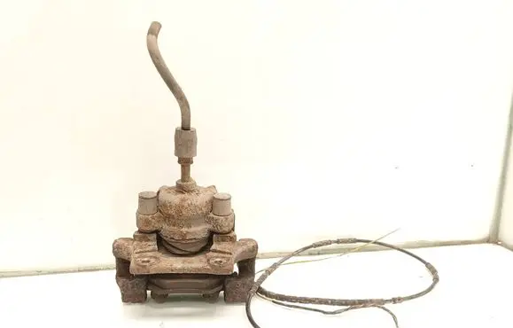 BMW 1 E81 E87 Rear brake caliper 