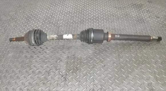 Ford Transit Front driveshaft 8C113B436AD