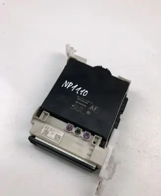 Toyota Corolla E160 E170 Other control units/modules 8922102A60