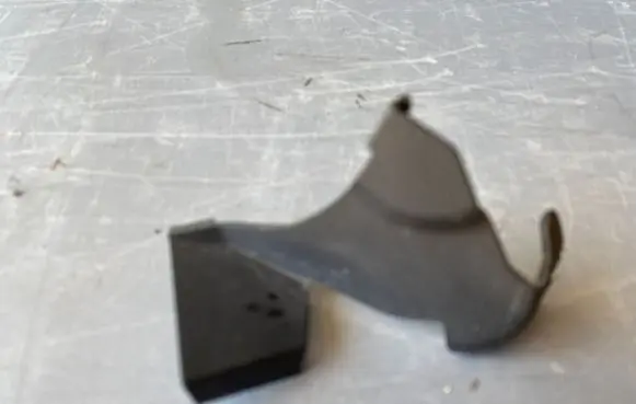 Tesla Model 3 Other exterior part 111207100A