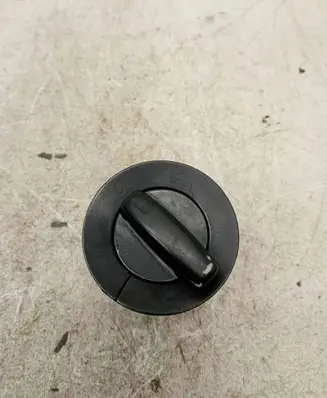 Volkswagen Touran I Light switch