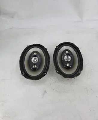 Audi Coupe Parcel shelf speaker