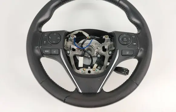 Toyota Auris E180 Steering wheel 622837810
