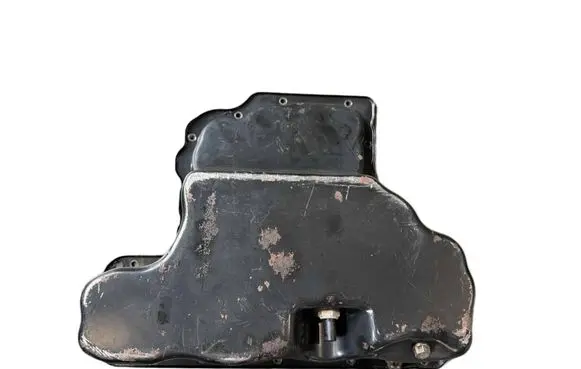 Mercedes-Benz ML W164 Oil sump A6420100528