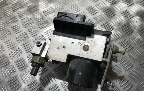Mercedes-Benz A W168 ABS Pump 0265202433 a0034317412