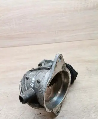 BMW 5 E39 Throttle body valve 1703562