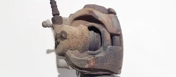Volvo S60 Front brake caliper 741