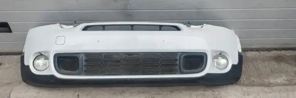 Mini Cooper Countryman R60 Front bumper