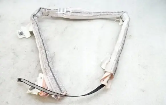 Citroen C3 Roof airbag 981185808