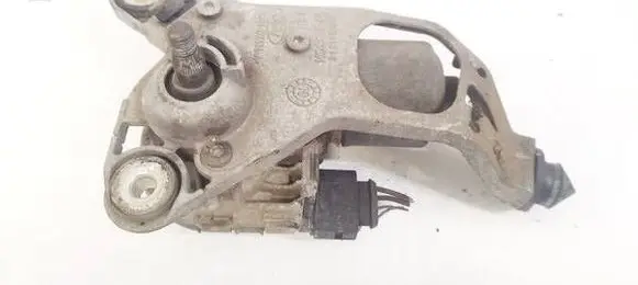 Ford Focus Front wiper linkage and motor BM5117K484A BM51-17K484-A