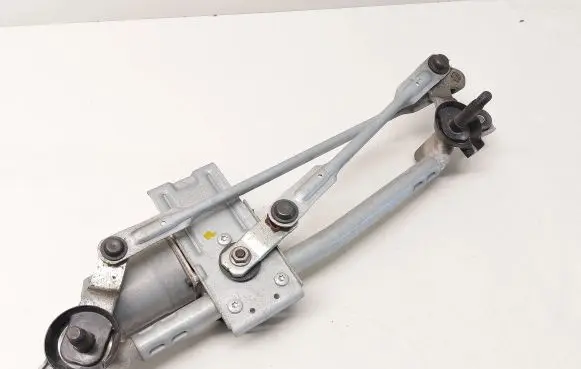 KIA Sportage Front wiper linkage and motor 98100F1900