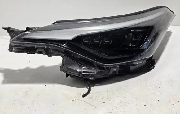 Toyota C-HR I Headlight/headlamp 81150YP28000 81150YP280 89908F4080
