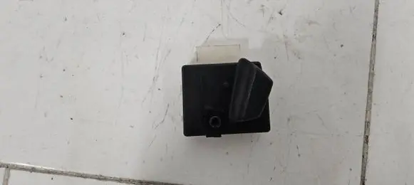 BMW 5 E60 E61 Seat control switch 6958526 88170002 83471691