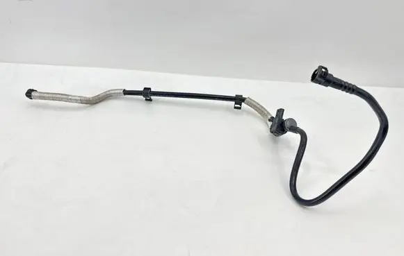 Volkswagen Tiguan Vacuum line/pipe/hose 5Q0906207B