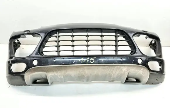 Porsche Cayenne (92A) Front bumper 7P5807221A