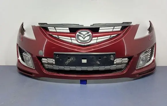 Mazda 6 Front bumper GS1M-50031
