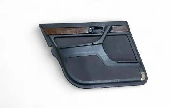 BMW 7 E32 Rear door card panel trim