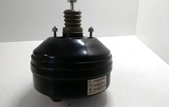 BMW 1 F20 F21 Brake booster 29679841803 679841803