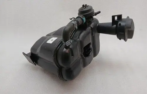 Porsche 911 992 Coolant expansion tank/reservoir cap 992121407B