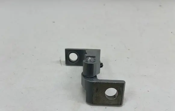Volkswagen T-Cross Front door upper hinge 8X0831404E