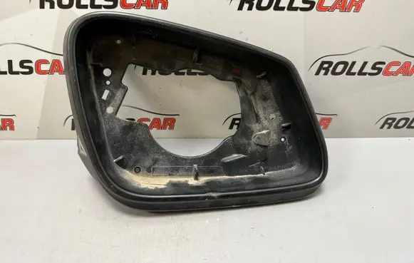 BMW 7 F01 F02 F03 F04 Front door wing mirror part C0152422 021016