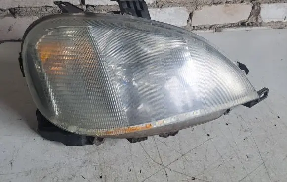 Mercedes-Benz ML W163 Headlight/headlamp 96321200