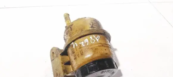 Citroen Jumper Power steering fluid tank/reservoir b309