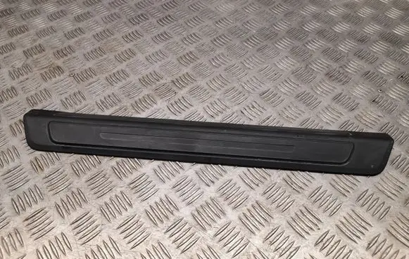 Audi Q5 SQ5 Front sill trim cover 80A853373