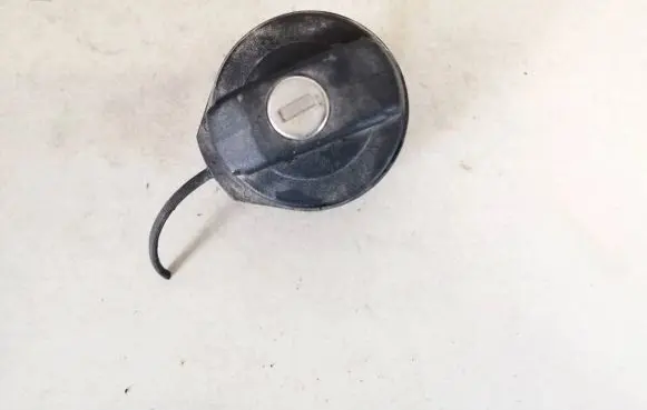Volkswagen Fox Fuel tank filler cap 1j0201553p