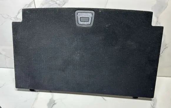 Mercedes-Benz C W204 Trunk/boot mat liner 11812484E